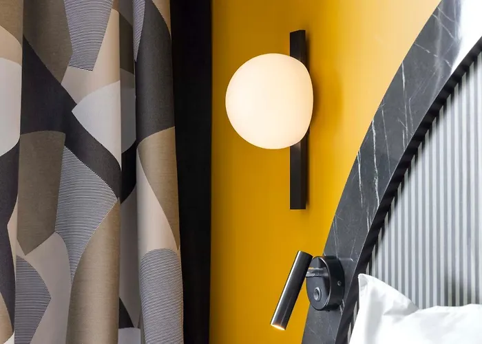 호텔 오텔 레지나 오페라 그랑 불바르