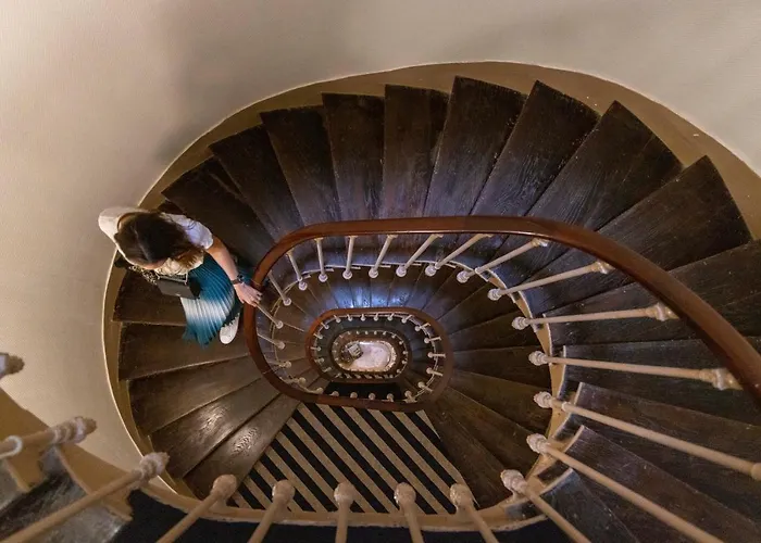 오텔 레지나 오페라 그랑 불바르 호텔