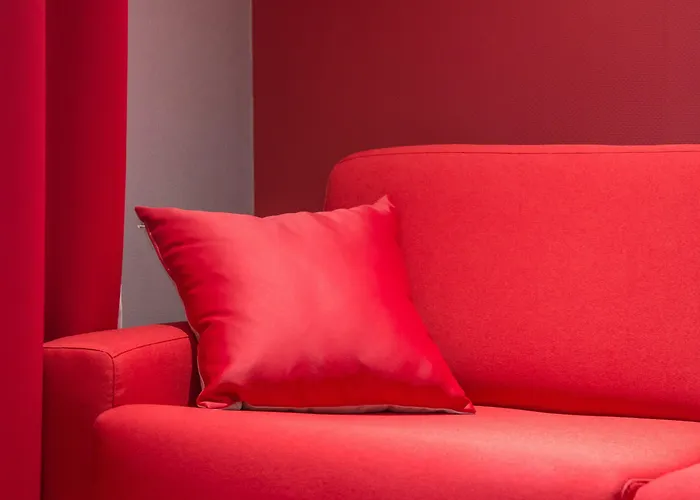 호텔 오텔 레지나 오페라 그랑 불바르 파리