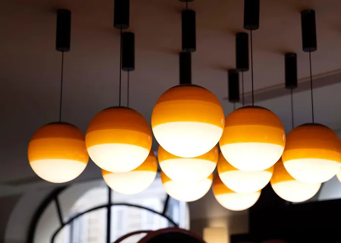 호텔 오텔 레지나 오페라 그랑 불바르 파리