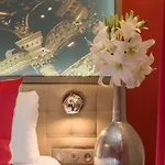 歌剧院​​林荫大道丽晶娜酒店 4*