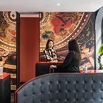 歌剧院​​林荫大道丽晶娜酒店 酒店 4*