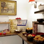 酒店 歌剧院​​林荫大道丽晶娜酒店