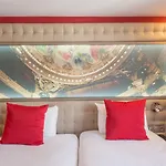 Regina Opera Grands Boulevards 4* Париж