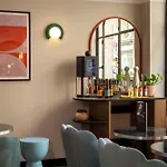 Regina Opera Grands Boulevards Отель 4*