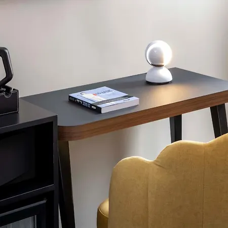 오텔 레지나 오페라 그랑 불바르 4*