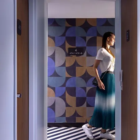 오텔 레지나 오페라 그랑 불바르 4*