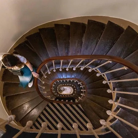 오텔 레지나 오페라 그랑 불바르 호텔