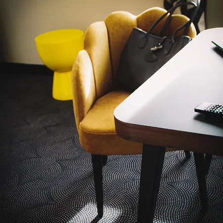 Regina Opera Grands Boulevards 4* Párizs