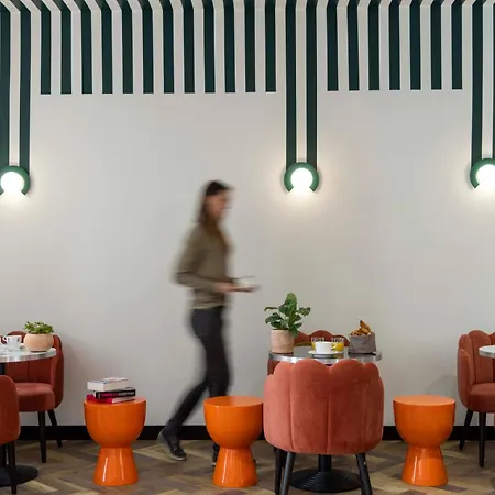 오텔 레지나 오페라 그랑 불바르 파리