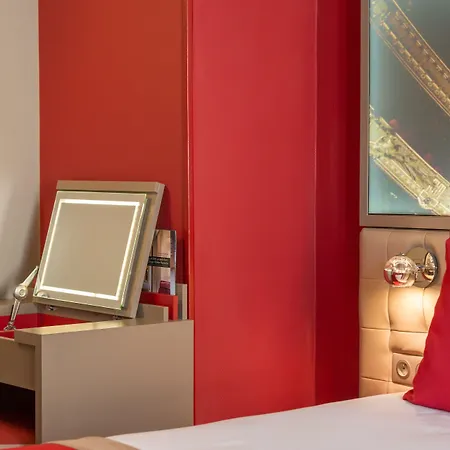 Regina Opera Grands Boulevards