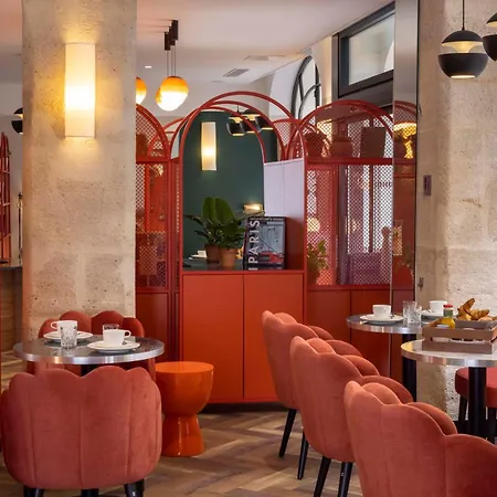 Ξενοδοχείο Regina Opera Grands Boulevards