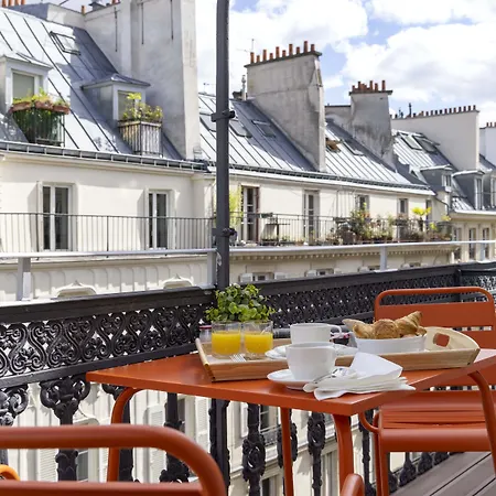 Regina Opera Grands Boulevards