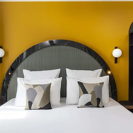 호텔 오텔 레지나 오페라 그랑 불바르