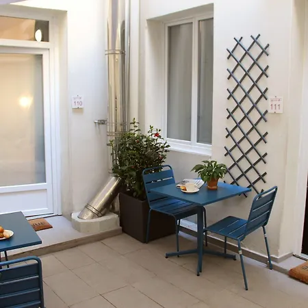 Regina Opera Grands Boulevards Ξενοδοχείο Παρίσι