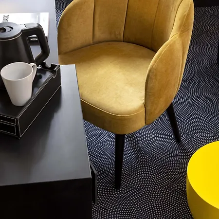 오텔 레지나 오페라 그랑 불바르 4*