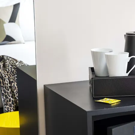 Regina Opera Grands Boulevards Ξενοδοχείο 4*