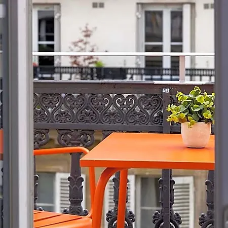 Regina Opéra Grands Boulevards 4*
