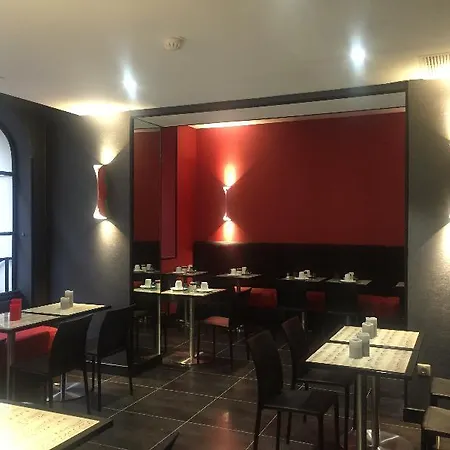 오텔 레지나 오페라 그랑 불바르 4*