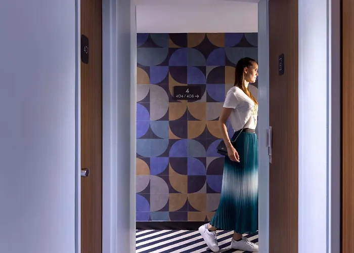 Regina Opéra Grands Boulevards 4*