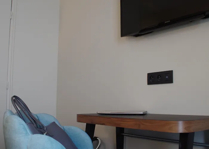 Regina Opéra Grands Boulevards