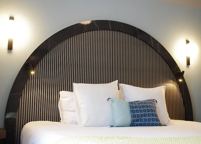 Regina Opéra Grands Boulevards Hotel