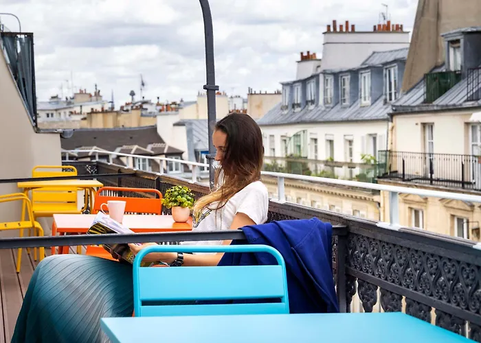 Regina Opéra Grands Boulevards