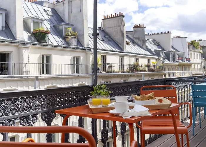 Regina Opéra Grands Boulevards