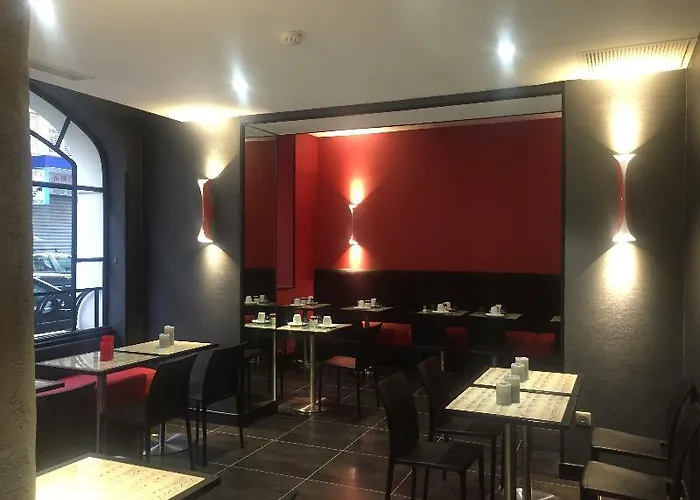 Regina Opéra Grands Boulevards 4*