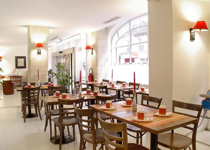 Regina Opéra Grands Boulevards 4*