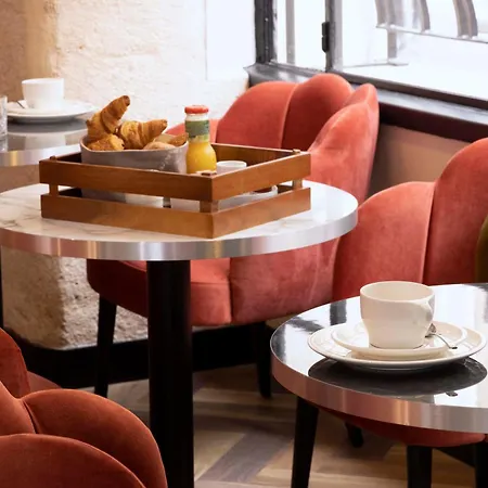 Hotell Regina Opera Grands Boulevards Paris