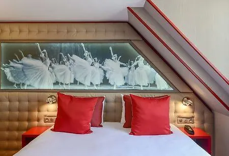 Regina Opera Grands Boulevards