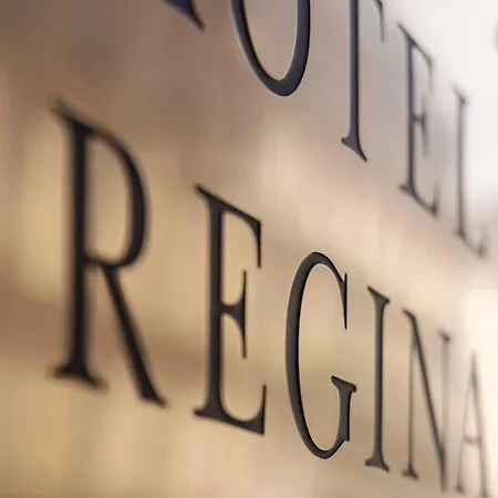 Hotell Regina Opera Grands Boulevards