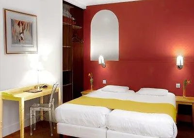 Regina Opera Grands Boulevards Ξενοδοχείο 4*