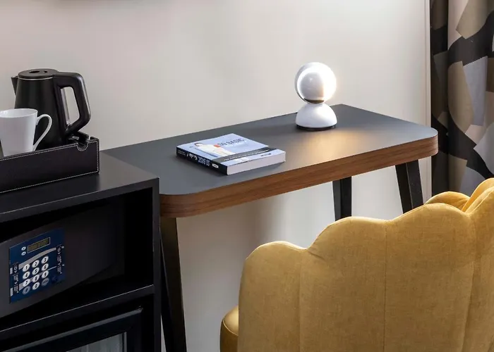 Regina Opera Grands Boulevards 4*