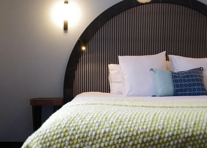 Regina Opera Grands Boulevards 4*