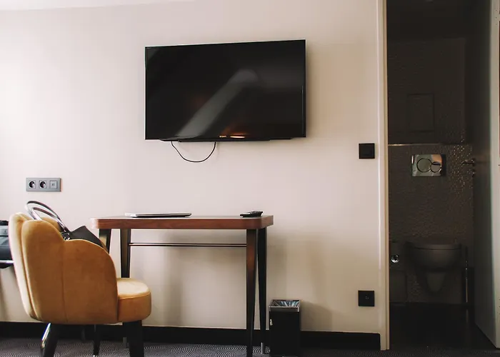 Regina Opera Grands Boulevards Hotell Paris