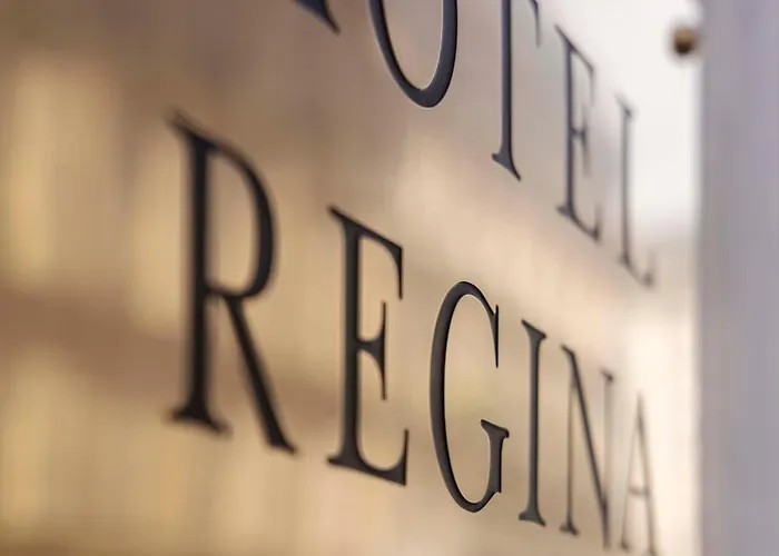 Hotell Regina Opera Grands Boulevards