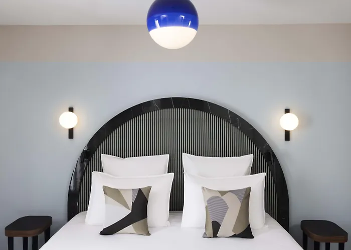 Hotell Regina Opera Grands Boulevards