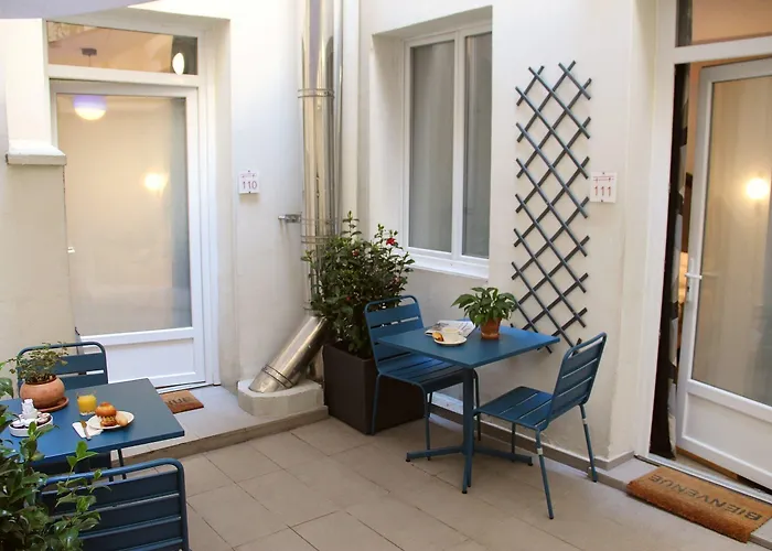 Regina Opera Grands Boulevards Hotell Paris