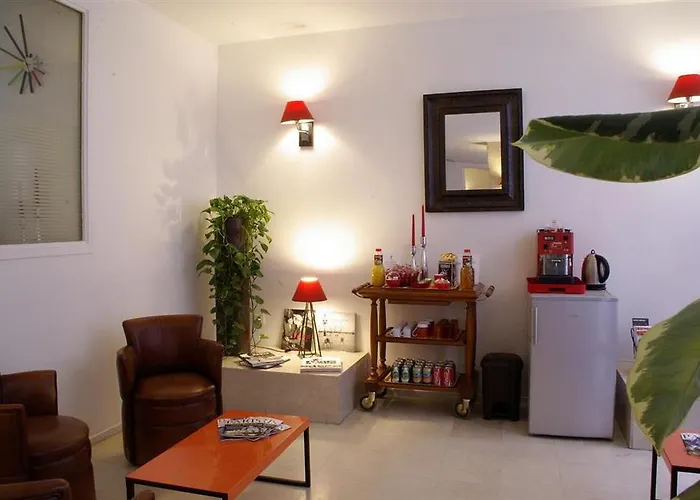 Regina Opera Grands Boulevards Hotell