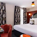 Regina Opéra Grands Boulevards Hotel