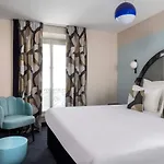 Regina Opéra Grands Boulevards 4* París