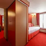 Regina Opéra Grands Boulevards 4*
