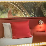 Hotel Regina Opéra Grands Boulevards 4*