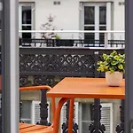 Hotel Regina Opéra Grands Boulevards 4*