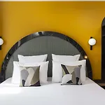 Hotel Regina Opéra Grands Boulevards