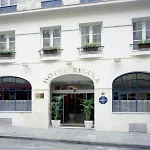 Regina Opéra Grands Boulevards 4* París