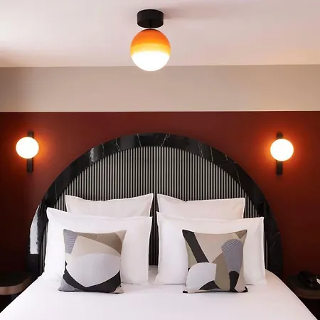 Hotel Regina Opera Grands Boulevards Paris