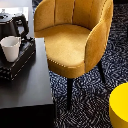 Hotel Regina Opera Grands Boulevards Paris